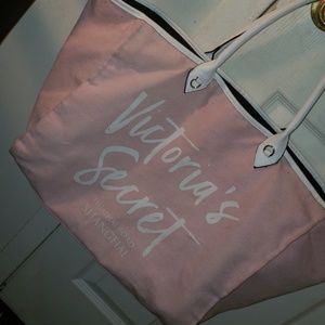 Victoria Secret Weekender Travel bag